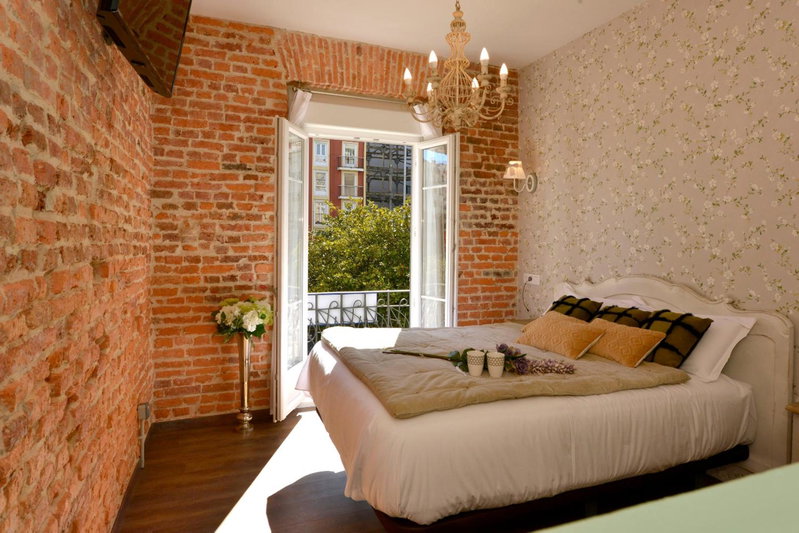 Center Suite Santander, Santander, Spain