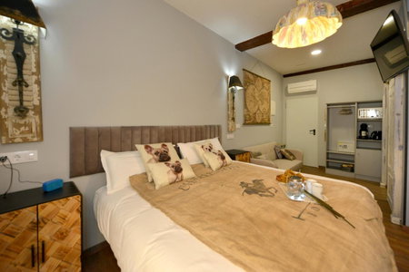 Center Suite Santander, Santander, Spain