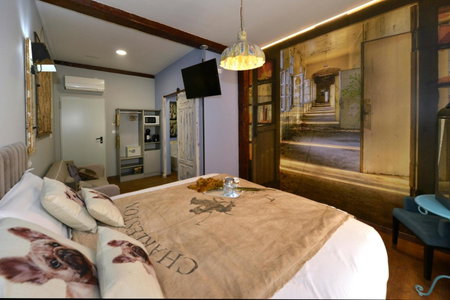 Center Suite Santander, Santander, Spain