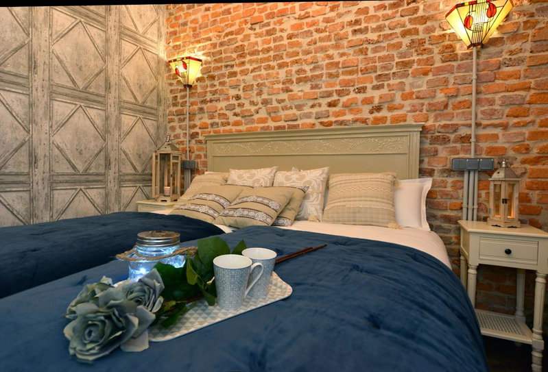 Center Suite Santander, Santander, Spain