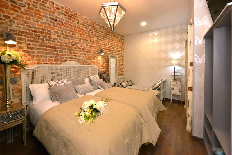 Center Suite Santander, Santander, Spain