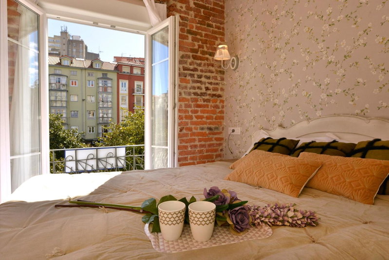 Center Suite Santander, Santander, Spain