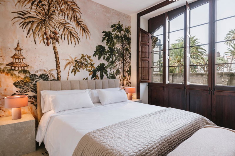 MASANET Emblematic Hotels by Airnest, Las Palmas de Gran Canaria, Spain