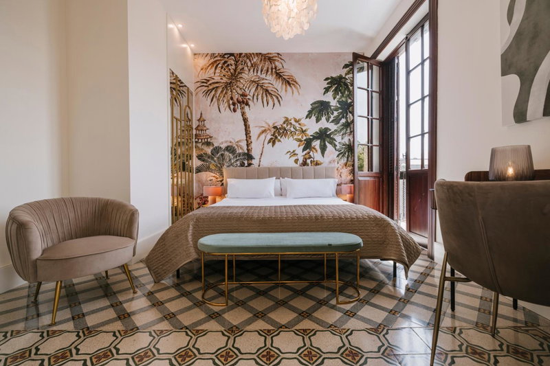 MASANET Emblematic Hotels by Airnest, Las Palmas de Gran Canaria, Spain