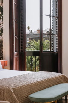 MASANET Emblematic Hotels by Airnest, Las Palmas de Gran Canaria, Spain