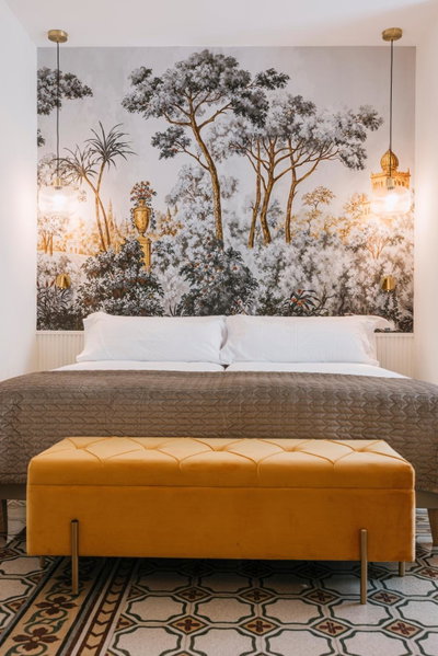 MASANET Emblematic Hotels by Airnest, Las Palmas de Gran Canaria, Spain