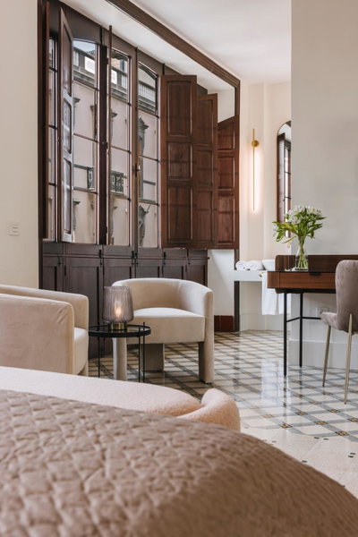 MASANET Emblematic Hotels by Airnest, Las Palmas de Gran Canaria, Spain