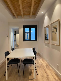 Fomento by Wynwood House, Madrid, Spain