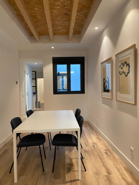 Fomento by Wynwood House, Madrid, Spain
