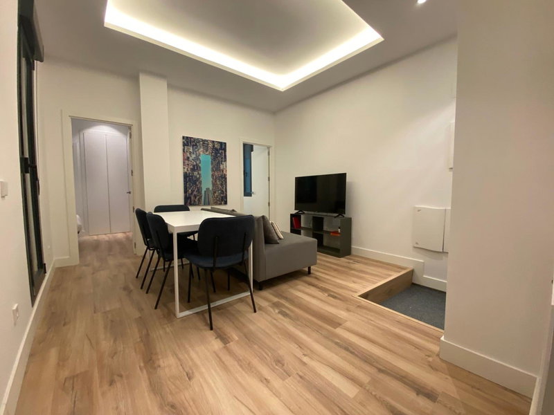 Fomento by Wynwood House, Madrid, Spain