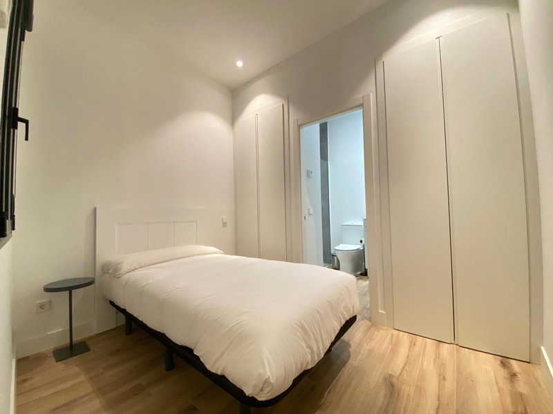 Fomento by Wynwood House, Madrid, Spain