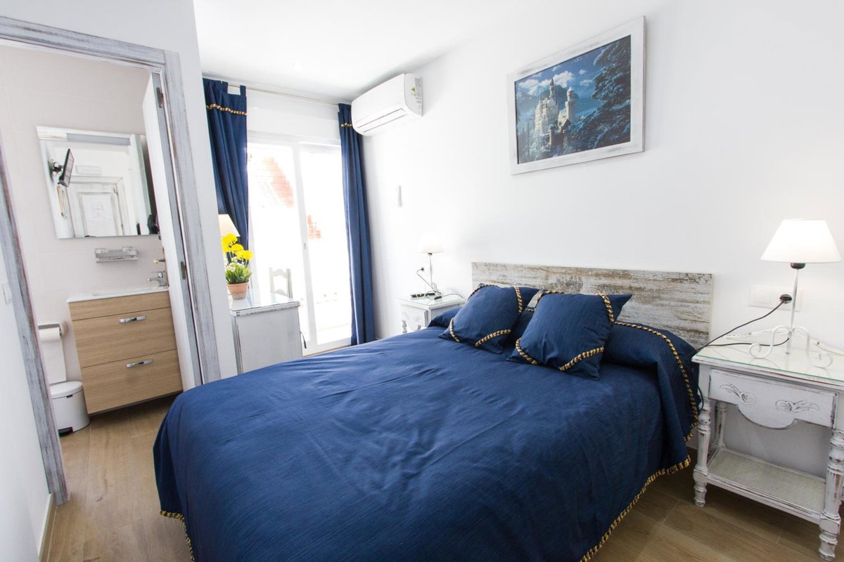 Hostal La Estrella, Spain