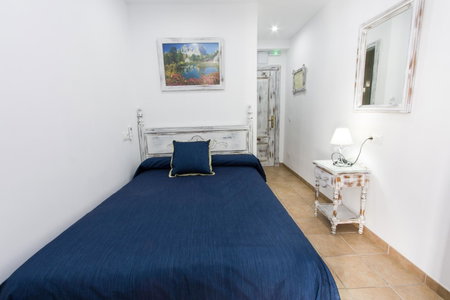 Hostal La Estrella, Marbella, Spain