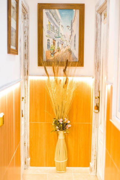 Hostal La Estrella, Marbella, Spain