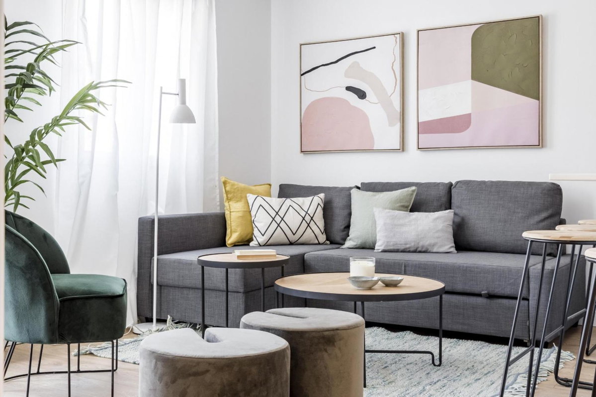 Style Apartments by Olala Homes, Spain