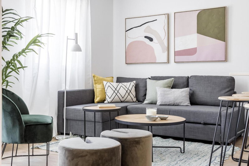 Style Apartments by Olala Homes, Madrid, Spain