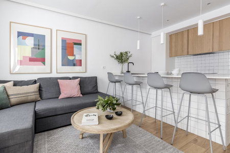Style Apartments by Olala Homes, Madrid, Spain