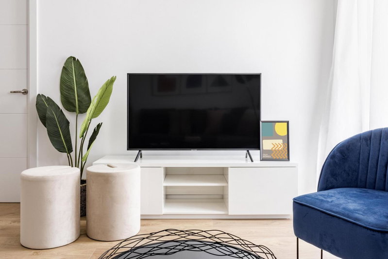 Style Apartments by Olala Homes, Madrid, Spain