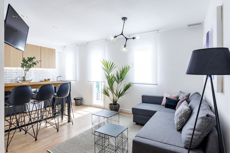 Style Apartments by Olala Homes, Madrid, Spain