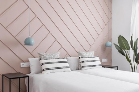 Style Apartments by Olala Homes, Madrid, Spain