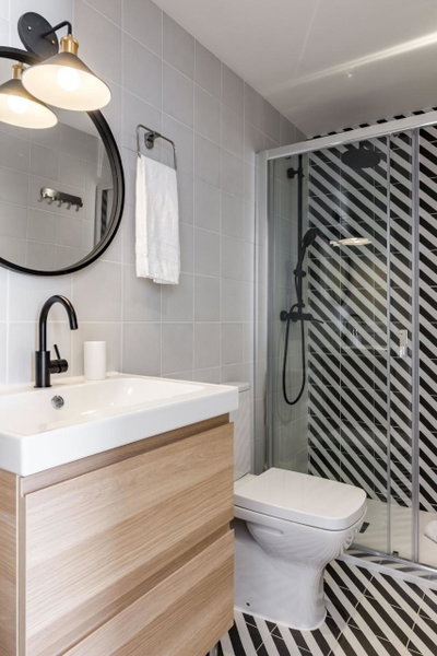 Style Apartments by Olala Homes, Madrid, Spain