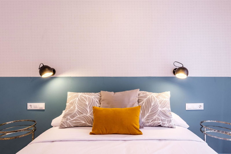 Style Apartments by Olala Homes, Madrid, Spain