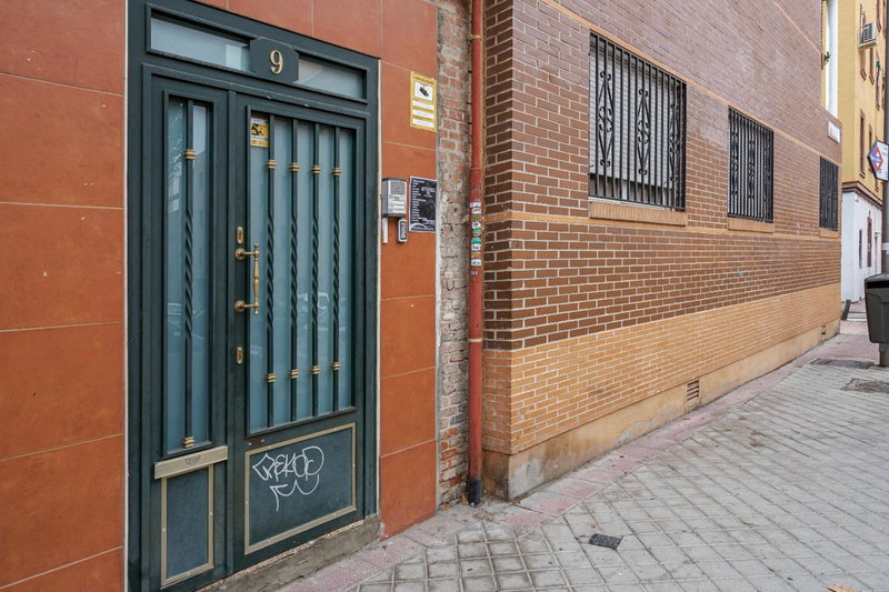 Style Apartments by Olala Homes, Madrid, Spain