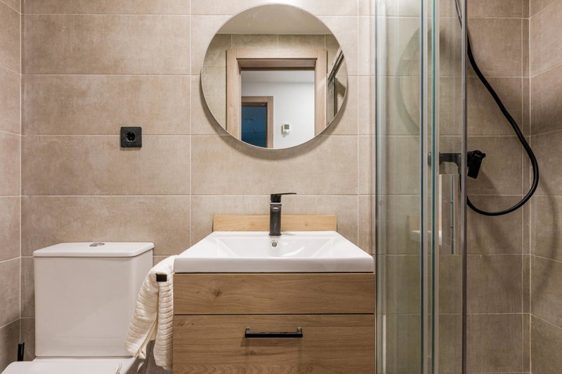 Micampus Santander Student Residence, Santander, Spain
