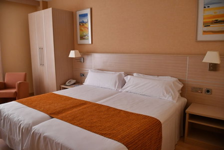 Hotel Class Valls, Valls, Spain