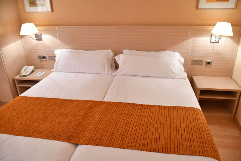 Hotel Class Valls, Valls, Spain
