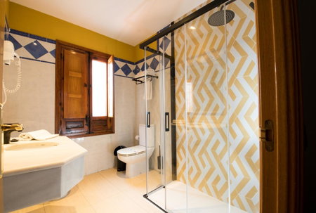 Hotel Sol, Toledo, Spain
