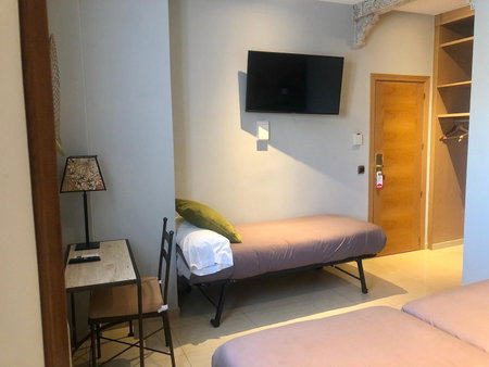 Hotel Sol, Toledo, Spain