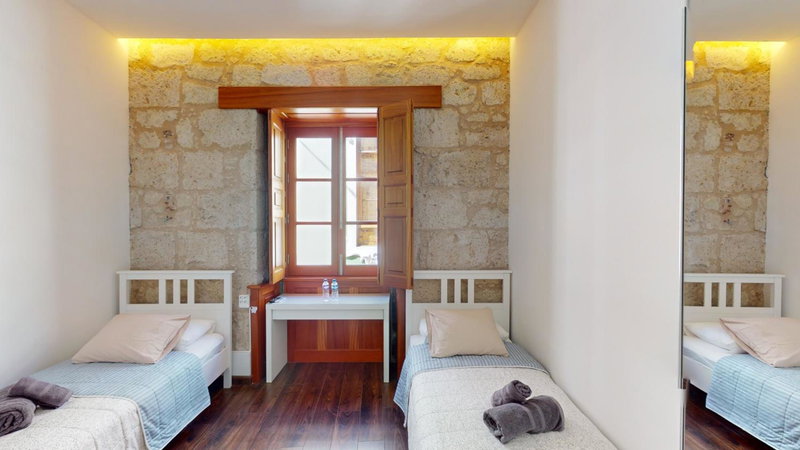 Triana Rooms EH, Las Palmas de Gran Canaria, Spain