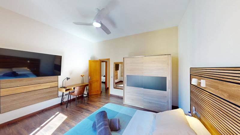 Triana Rooms EH, Las Palmas de Gran Canaria, Spain
