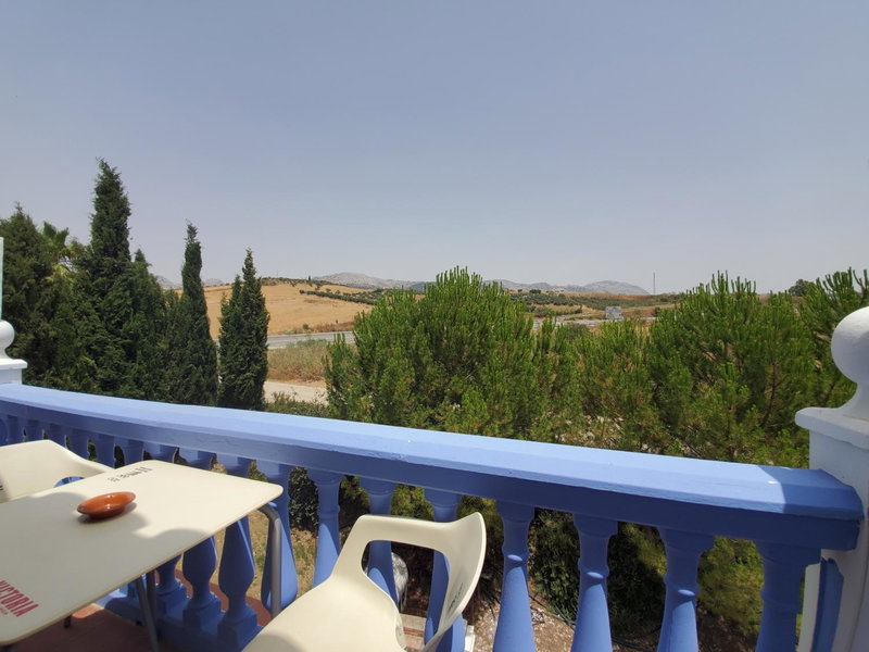 Hotel Arco del Sol, Colmenar, Spain