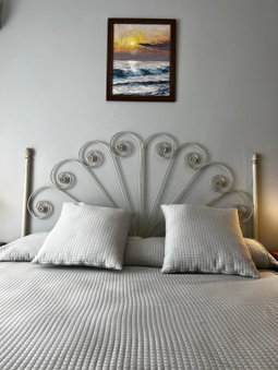 Hotel Arco del Sol, Colmenar, Spain
