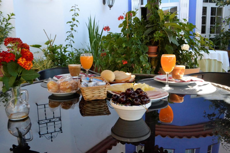 Hotel Arco del Sol, Colmenar, Spain