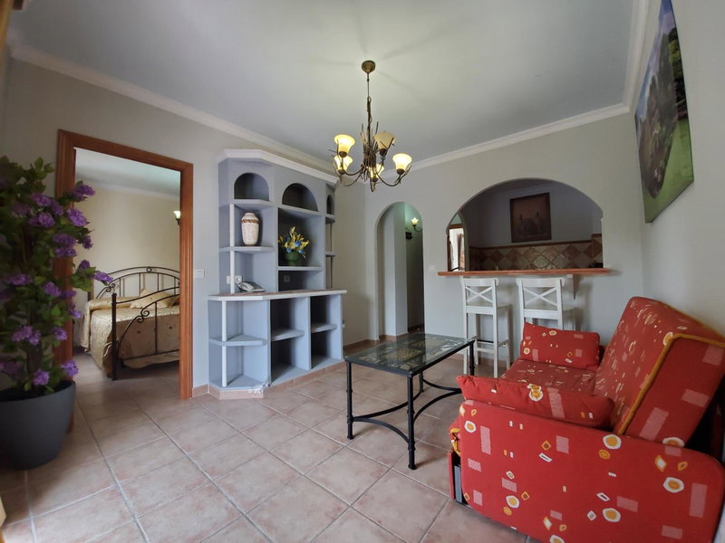 Hotel Arco del Sol, Colmenar, Spain