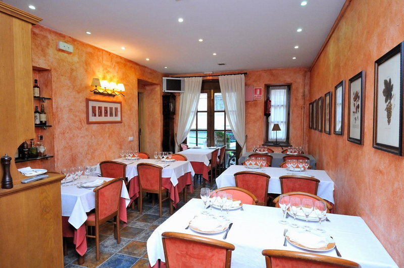 Hotel Fonda Merce, Llivia, Spain