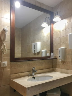 Hotel Fonda Merce, Llivia, Spain