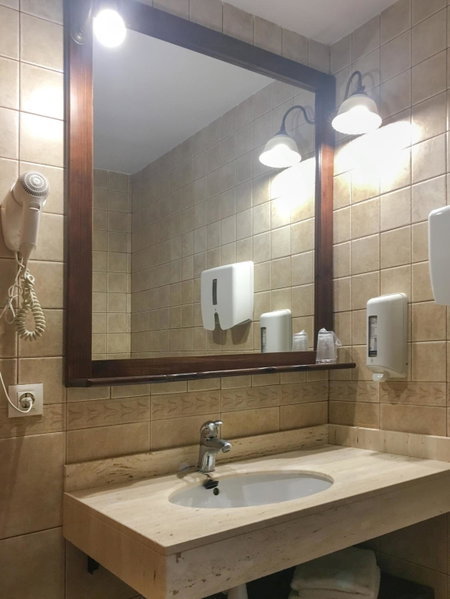Hotel Fonda Merce, Llivia, Spain