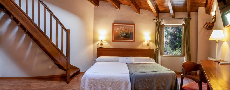 Hotel Fonda Merce, Llivia, Spain