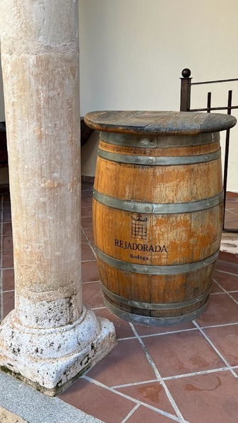 Palacio Rejadorada, Toro, Spain