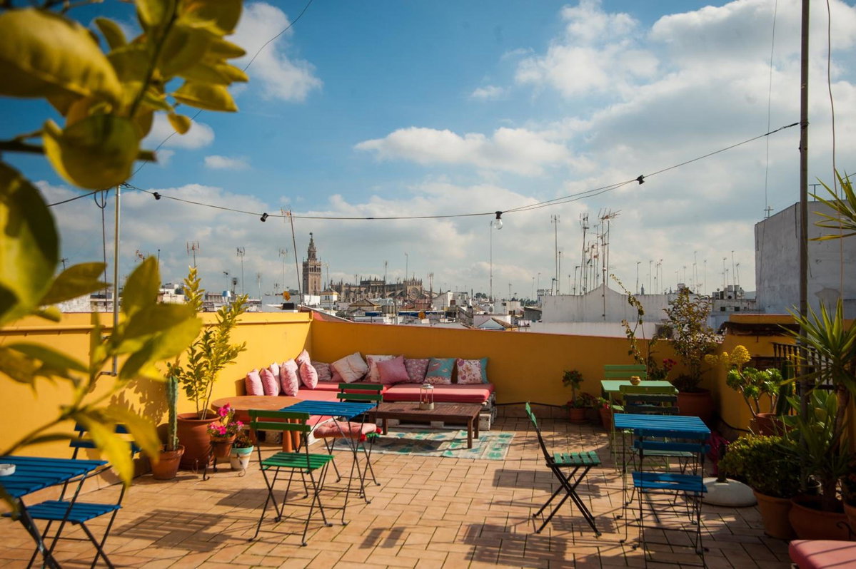La Flamenka Hostel, Spain