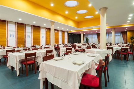 Hotel Ruta de Europa, Vitoria-Gasteiz, Spain