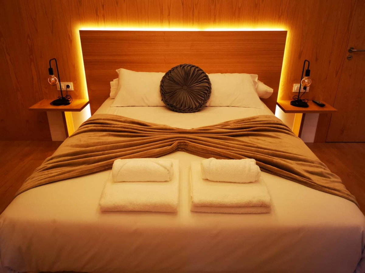 Hotel · A Casa da Botica, Samos
