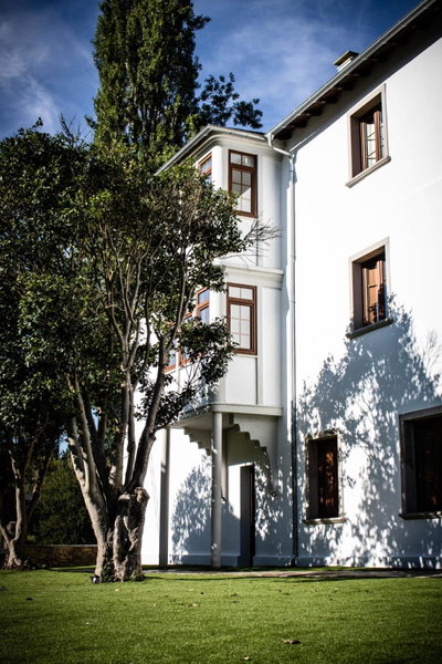 A Casa da Botica, Samos, Spain