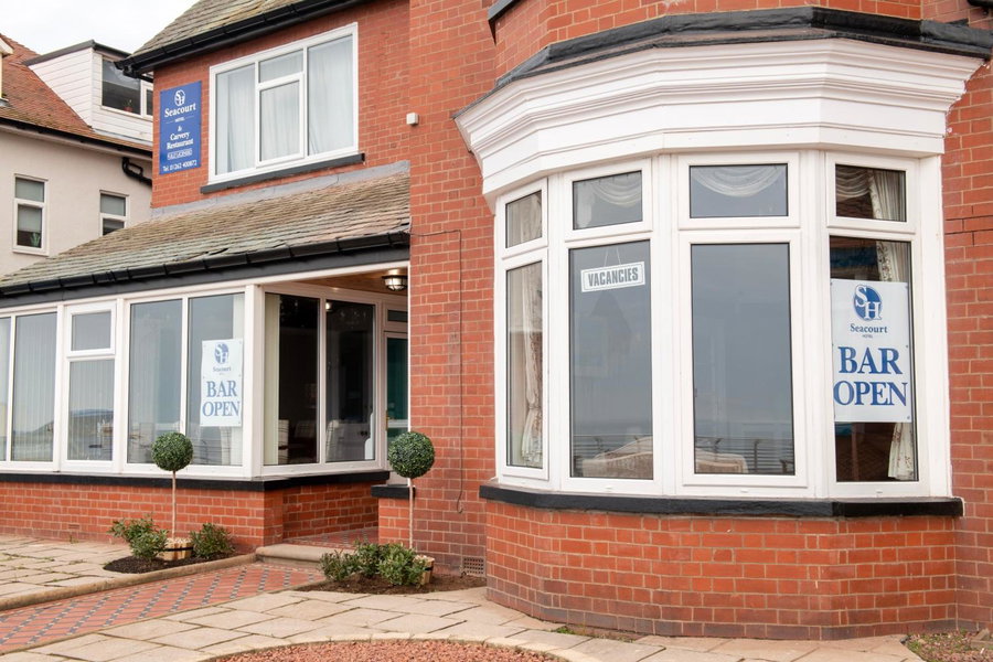 The Seacourt, Bridlington, United Kingdom