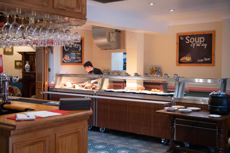 The Seacourt, Bridlington, United Kingdom