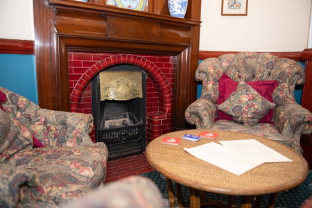 The Seacourt, Bridlington, United Kingdom